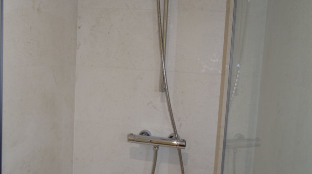 Obra nueva - Apartamentos -
Pilar de la Horadada