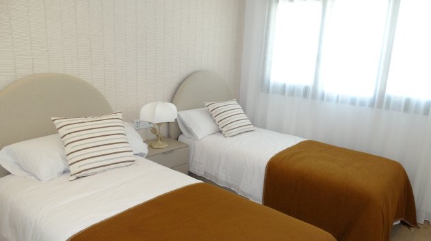 Obra nueva - Apartamentos -
Pilar de la Horadada