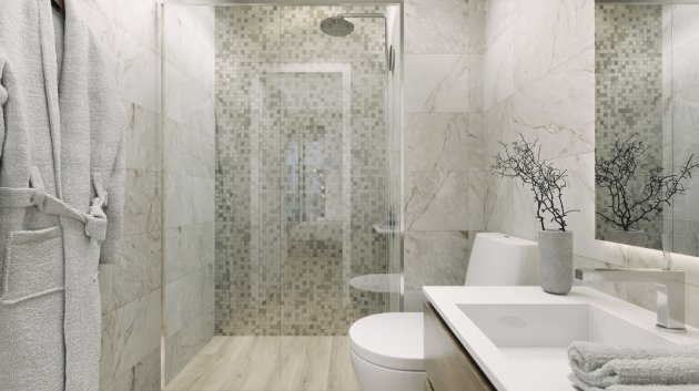 New Build - Apartments -
Torrevieja