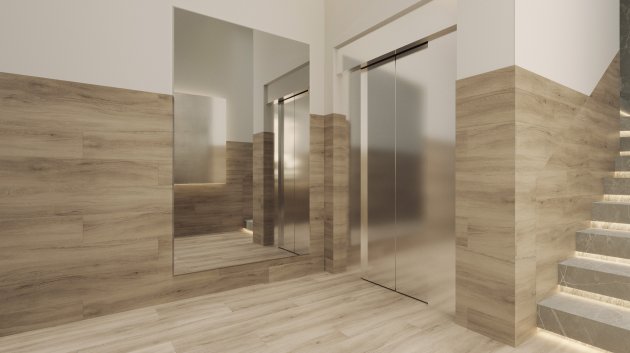 New Build - Apartments -
Torrevieja