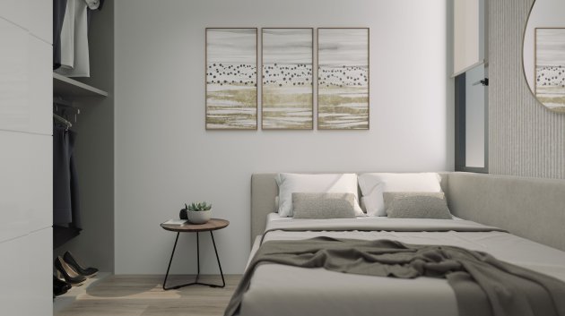 New Build - Apartments -
Torrevieja