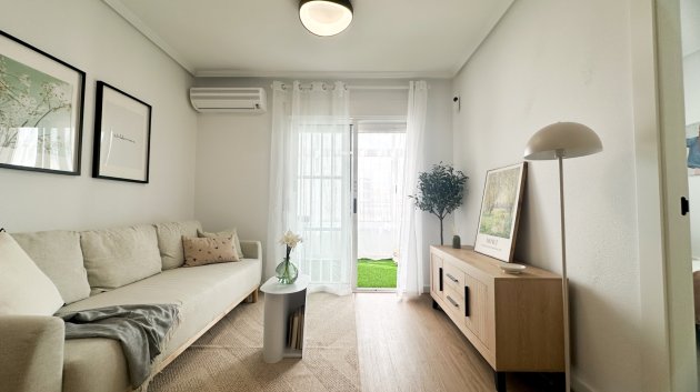 Revente - Appartements -
Orihuela Costa - Playa Flamenca
