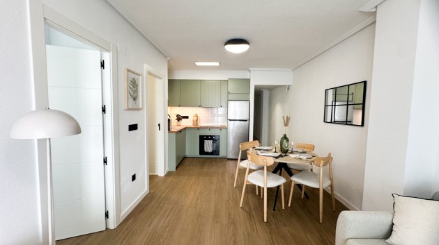 Revente - Appartements -
Orihuela Costa - Playa Flamenca