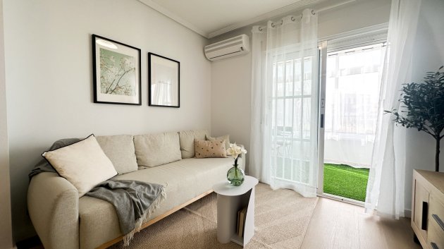 Revente - Appartements -
Orihuela Costa - Playa Flamenca