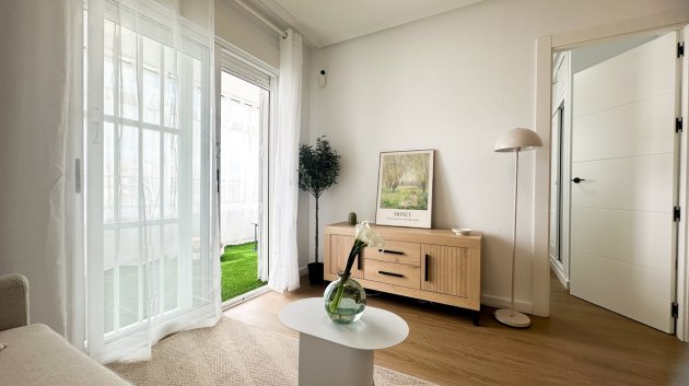 Revente - Appartements -
Orihuela Costa - Playa Flamenca