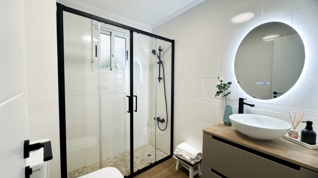 Revente - Appartements -
Orihuela Costa - Playa Flamenca