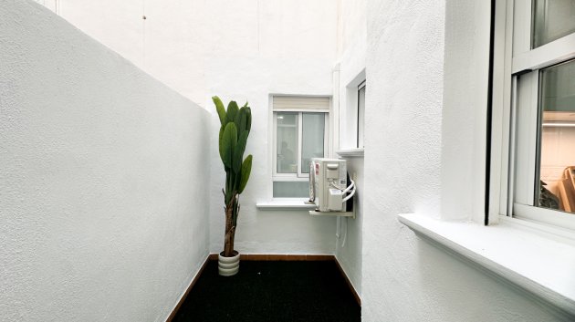 Revente - Appartements -
Orihuela Costa - Playa Flamenca