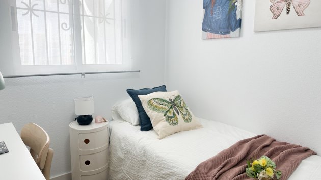 Revente - Appartements -
Orihuela Costa - Playa Flamenca