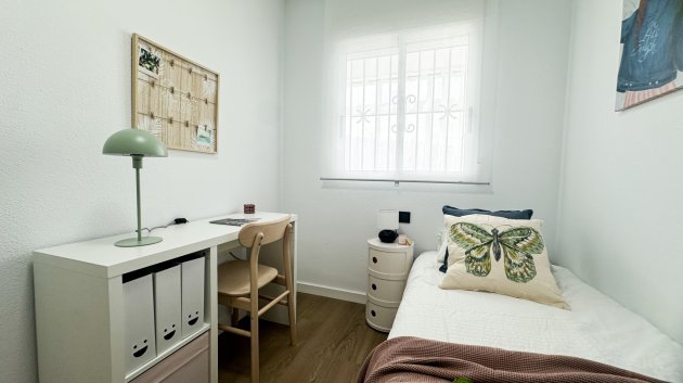 Revente - Appartements -
Orihuela Costa - Playa Flamenca