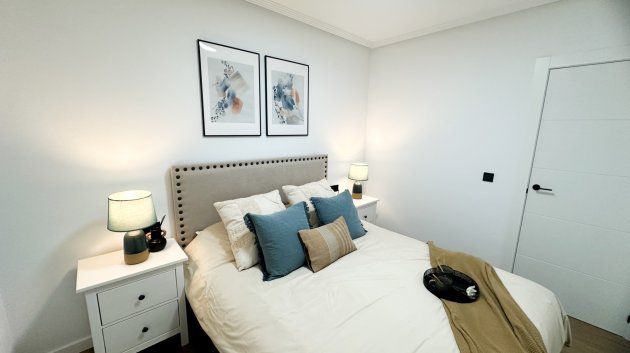 Revente - Appartements -
Orihuela Costa - Playa Flamenca