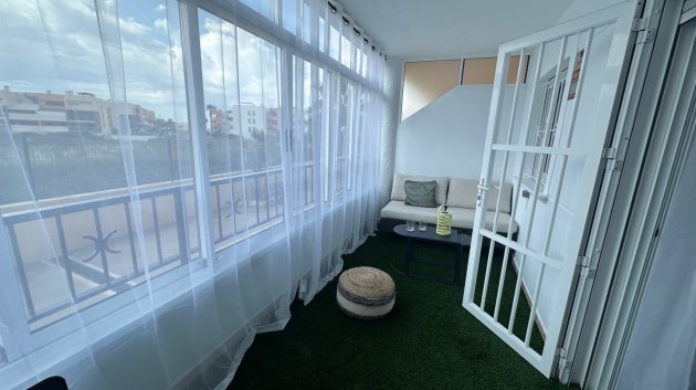 Revente - Appartements -
Orihuela Costa - Playa Flamenca