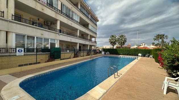 Revente - Appartements -
Orihuela Costa - Playa Flamenca