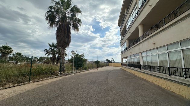 Revente - Appartements -
Orihuela Costa - Playa Flamenca