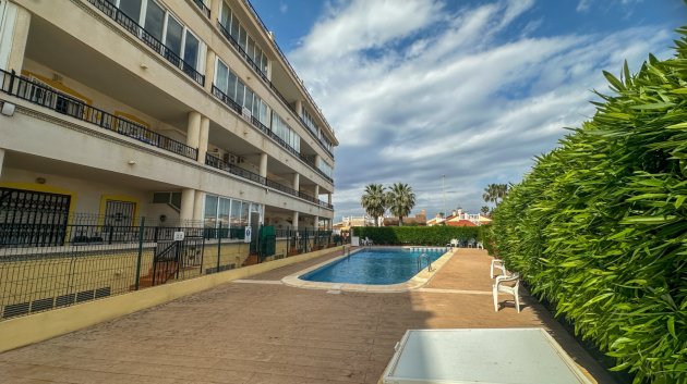 Revente - Appartements -
Orihuela Costa - Playa Flamenca