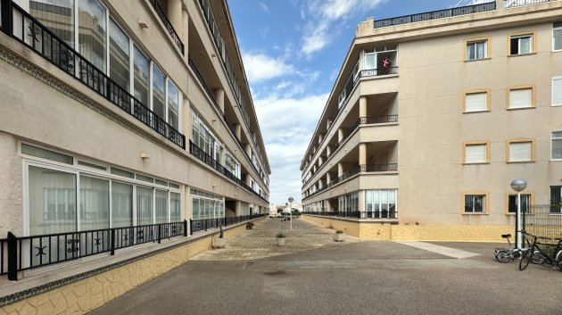 Revente - Appartements -
Orihuela Costa - Playa Flamenca