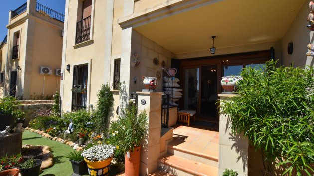 Revente - Appartements -
Algorfa - La finca Golf