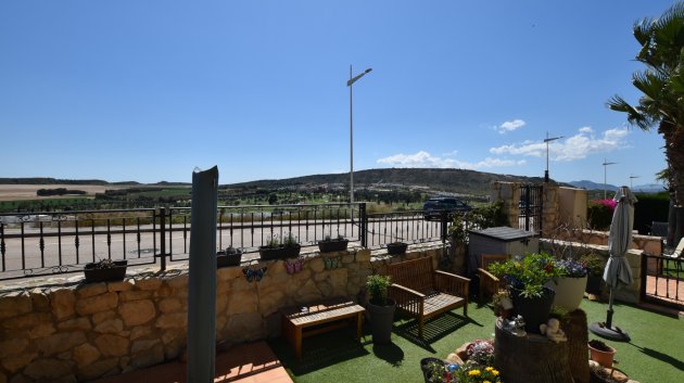 Revente - Appartements -
Algorfa - La finca Golf