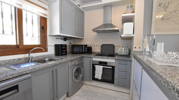 Revente - Appartements -
Algorfa - La finca Golf