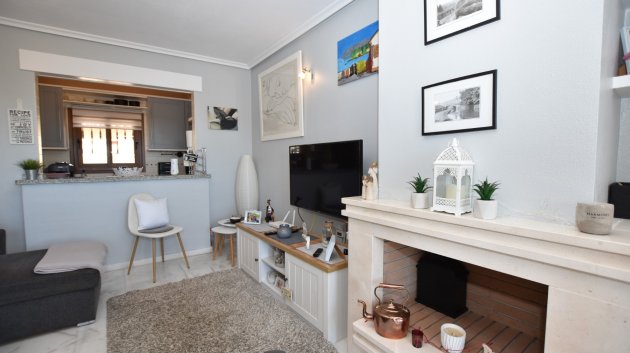 Revente - Appartements -
Algorfa - La finca Golf