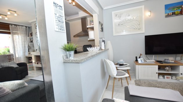 Revente - Appartements -
Algorfa - La finca Golf