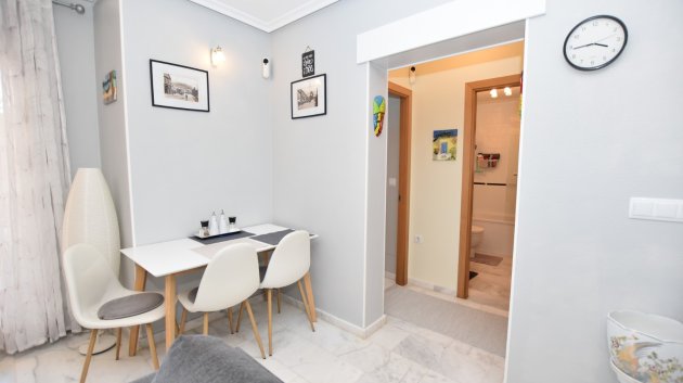 Revente - Appartements -
Algorfa - La finca Golf