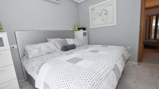 Revente - Appartements -
Algorfa - La finca Golf