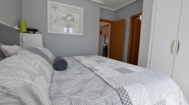 Revente - Appartements -
Algorfa - La finca Golf