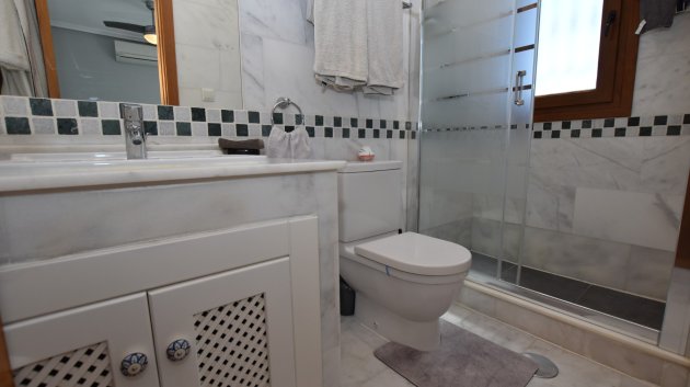 Revente - Appartements -
Algorfa - La finca Golf
