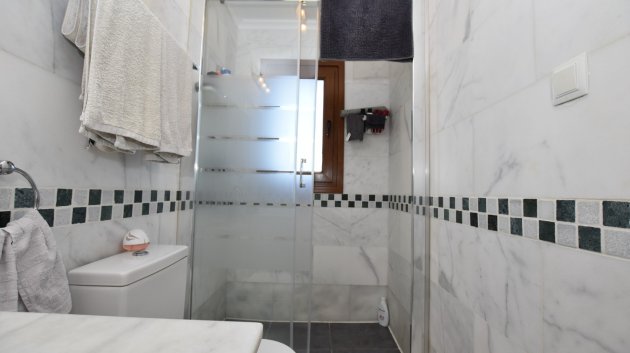 Revente - Appartements -
Algorfa - La finca Golf