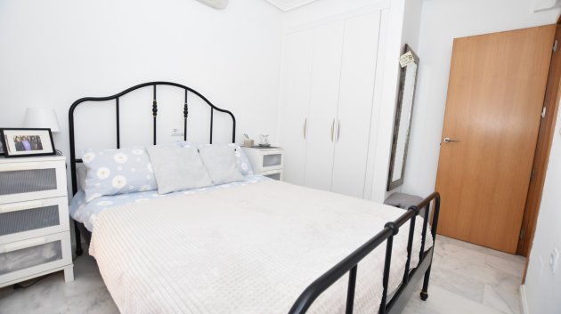 Revente - Appartements -
Algorfa - La finca Golf