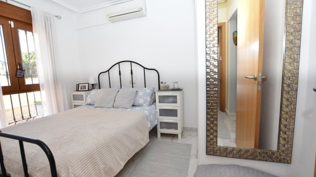 Revente - Appartements -
Algorfa - La finca Golf
