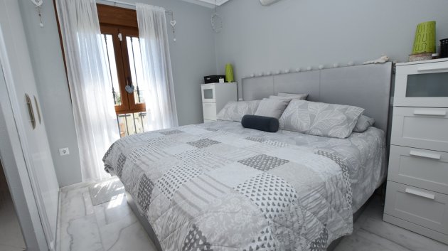 Revente - Appartements -
Algorfa - La finca Golf