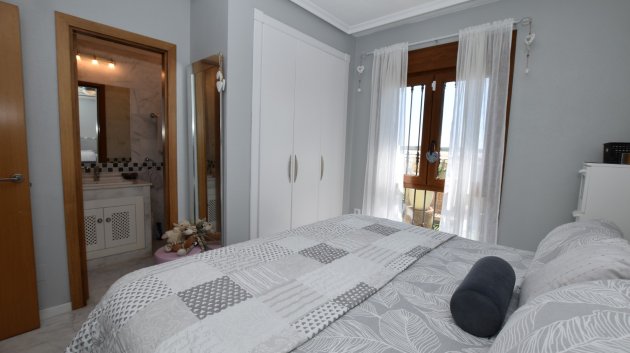 Revente - Appartements -
Algorfa - La finca Golf