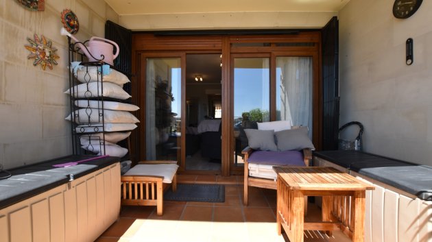 Revente - Appartements -
Algorfa - La finca Golf