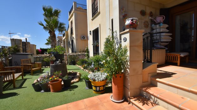 Revente - Appartements -
Algorfa - La finca Golf