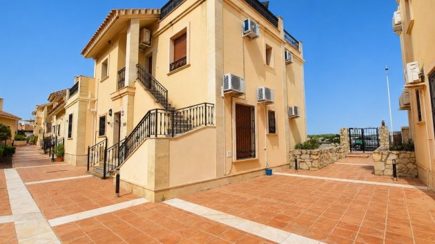 Revente - Appartements -
Algorfa - La finca Golf