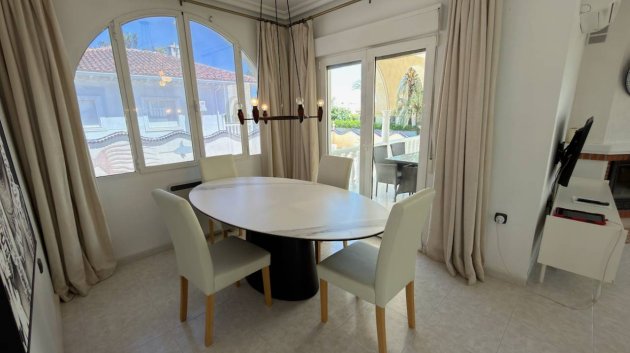 Resale - Villa -
Ciudad Quesada - Urbanizaciones