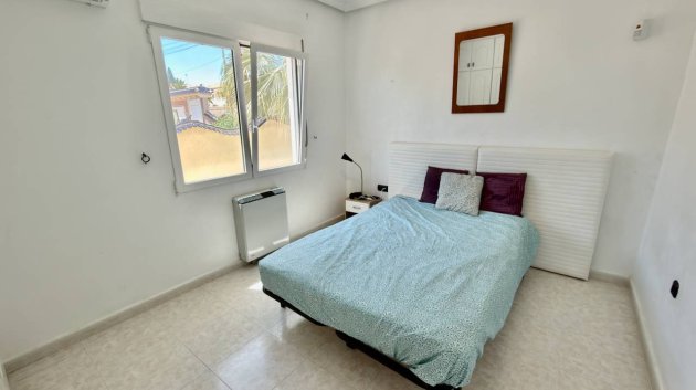 Resale - Villa -
Ciudad Quesada - Urbanizaciones