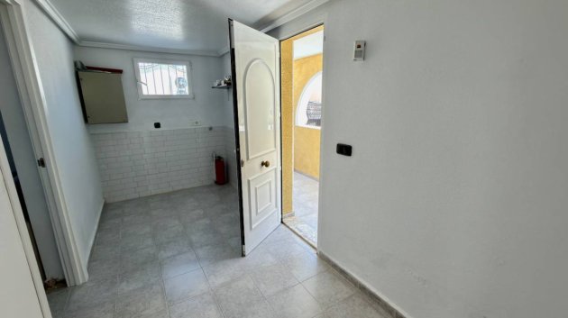 Resale - Villa -
Ciudad Quesada - Urbanizaciones
