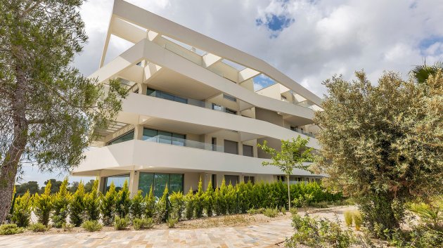Resale - Apartments -
Las Colinas Golf Resort - Las Colinas golf