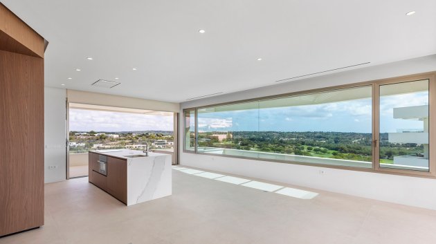 Resale - Apartments -
Las Colinas Golf Resort - Las Colinas golf