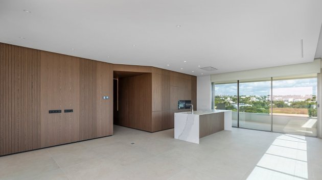 Resale - Apartments -
Las Colinas Golf Resort - Las Colinas golf