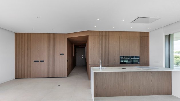 Resale - Apartments -
Las Colinas Golf Resort - Las Colinas golf