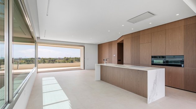 Resale - Apartments -
Las Colinas Golf Resort - Las Colinas golf