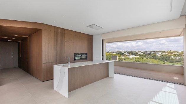 Resale - Apartments -
Las Colinas Golf Resort - Las Colinas golf