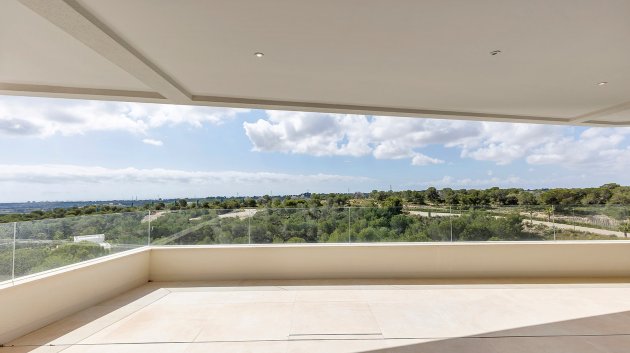 Resale - Apartments -
Las Colinas Golf Resort - Las Colinas golf