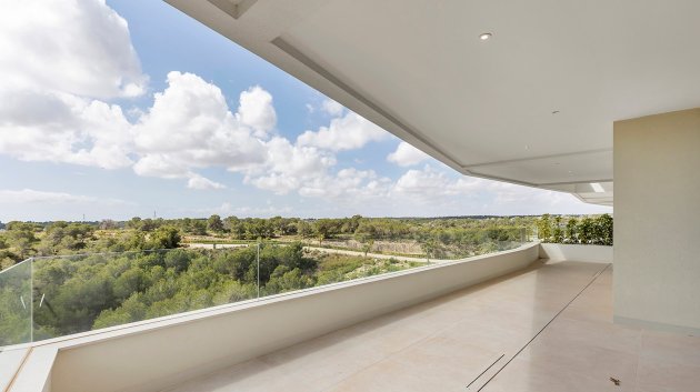 Resale - Apartments -
Las Colinas Golf Resort - Las Colinas golf