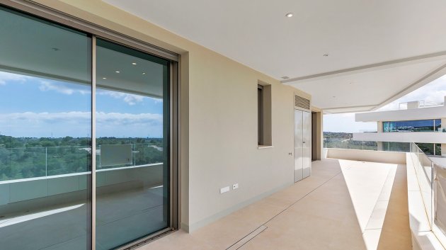 Resale - Apartments -
Las Colinas Golf Resort - Las Colinas golf