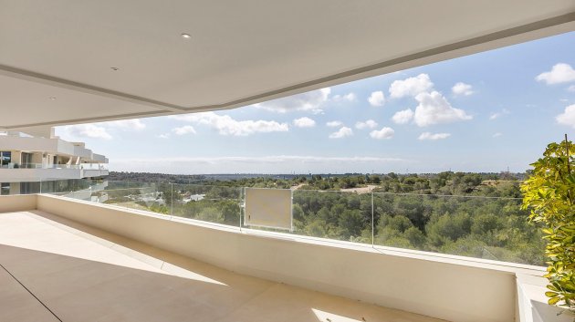 Resale - Apartments -
Las Colinas Golf Resort - Las Colinas golf