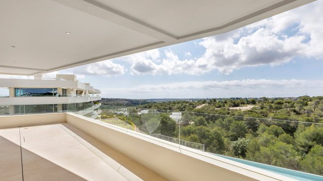 Resale - Apartments -
Las Colinas Golf Resort - Las Colinas golf